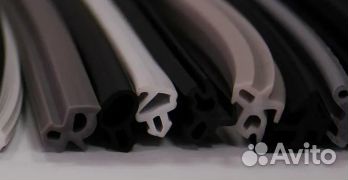 Резинка для морозильника лджи (LG)