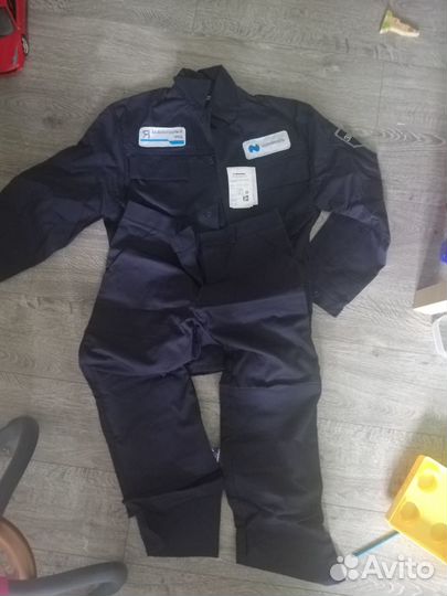 Рабочая форма