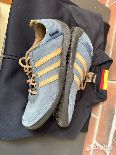 Кроссовки мужские Adidas размер 41