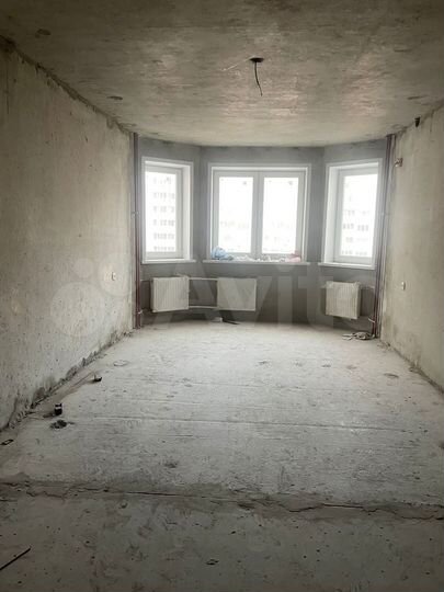 2-к. квартира, 78 м², 12/17 эт.