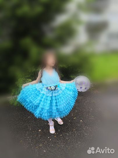 Платье Стильняшка stilnyashka 122