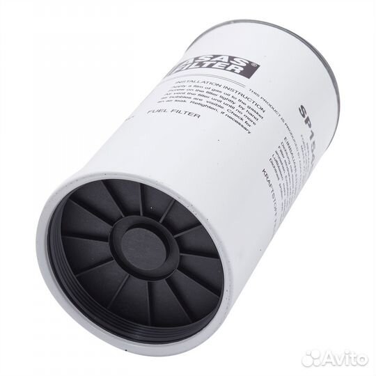 Фильтр топл сепаратор SP1545M