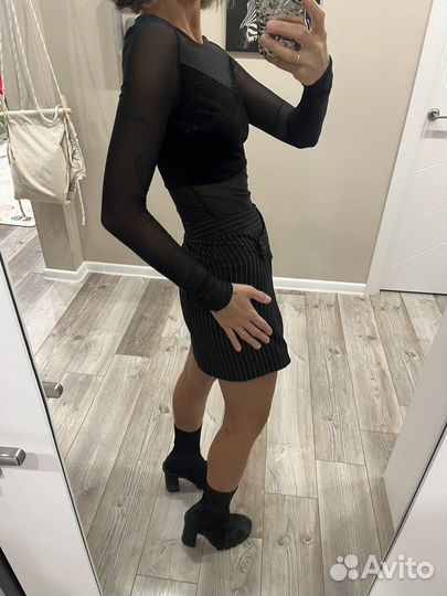 Боди женское