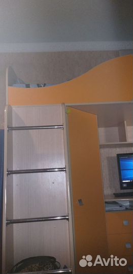 Детская мебель бу