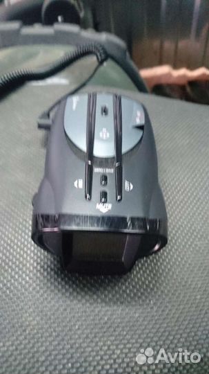 Радар детектор