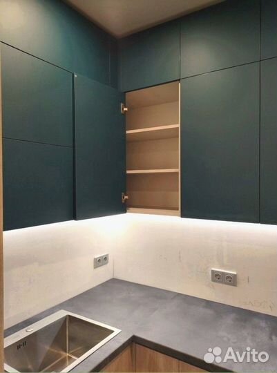 Кухонный гарнитур