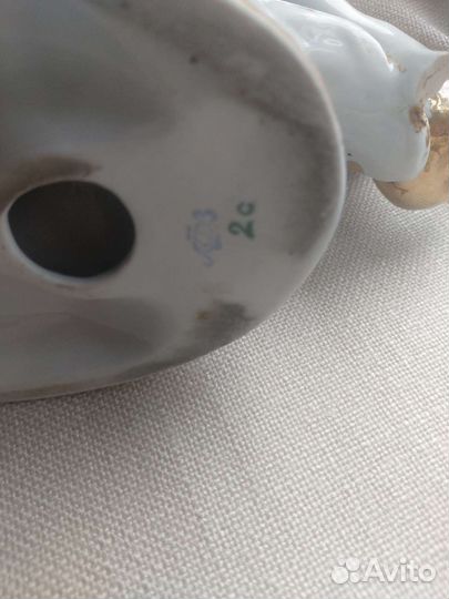 Статуэтка Конь