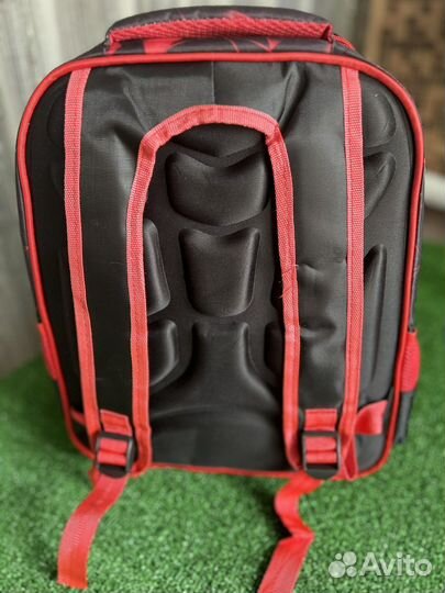 Рюкзак школьный новый