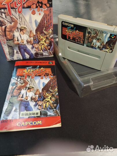 Nintendo super famicom игры и аксессуары