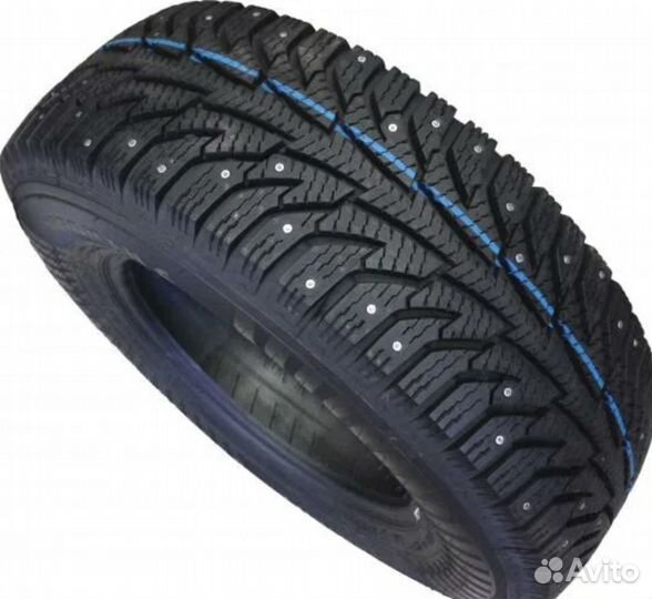 Nokian Tyres Nordman C 195/75 R16C 107R