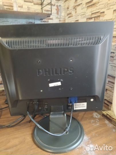 Монитор Philips 170s