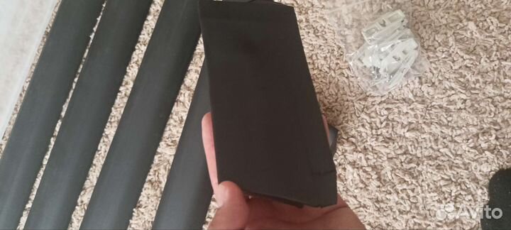 Молдинги дверей Ауди А6 с4