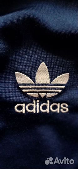 Олимпийка adidas