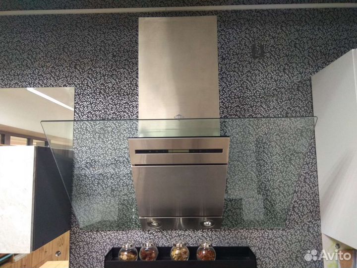 Вытяжка для кухни новая