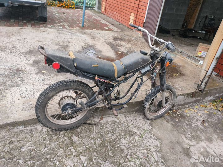 Запчасти зид 50 пилот