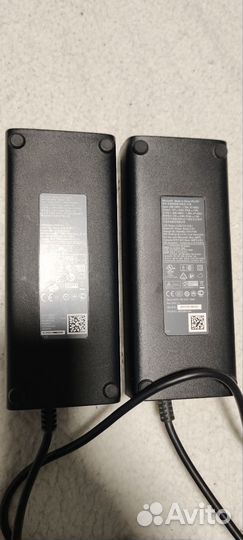 Блок питания xbox 360 e оригинал