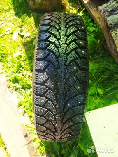 Зимние колеса r14 на ваз