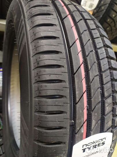 Nokian Tyres Nordman SX3 195/50 R15