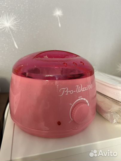 Набор для депиляции