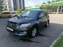 Toyota RAV4 2.0 CVT, 2011, 198 000 км, с пробегом, цена 1 590 000 руб.