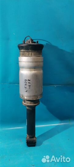 Амортизатор/стойка передняя левая Land Rover Range Rover Sport