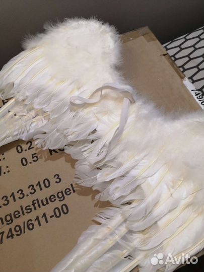 Кралья ангела quelle - Германия