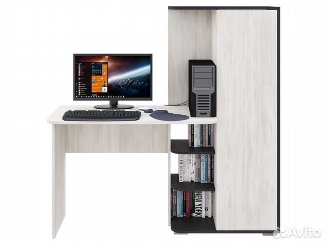 Стол Компьютерный кс-59-2