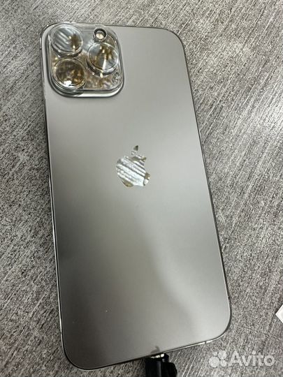 Iphone13 pro max 256gb