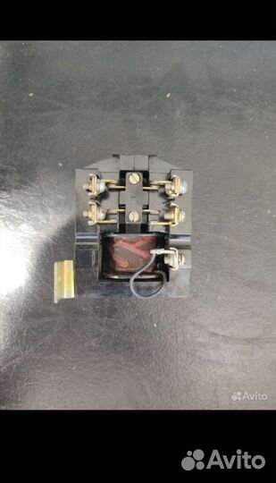 Советским реле