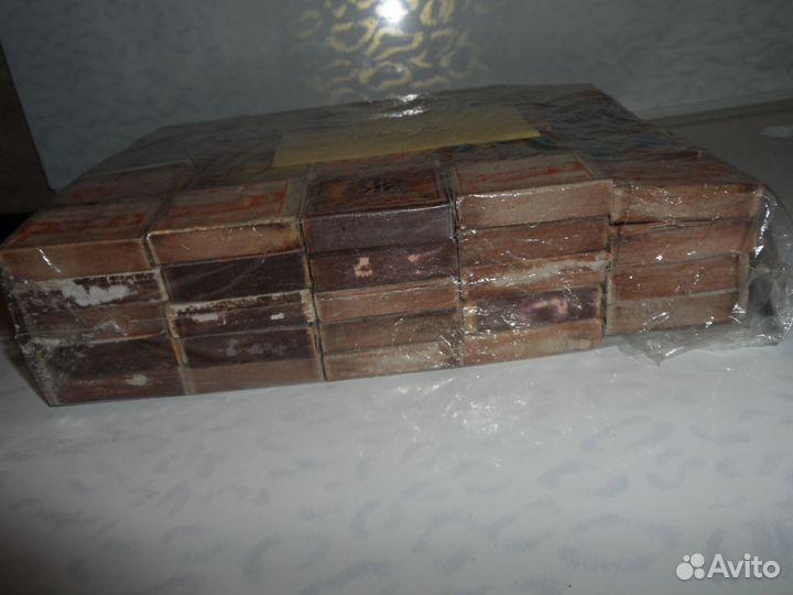 Коробки от спичек одним лотом