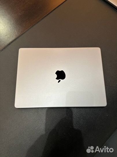 Apple MacBook Pro 14 M2 16/512 Space Gray