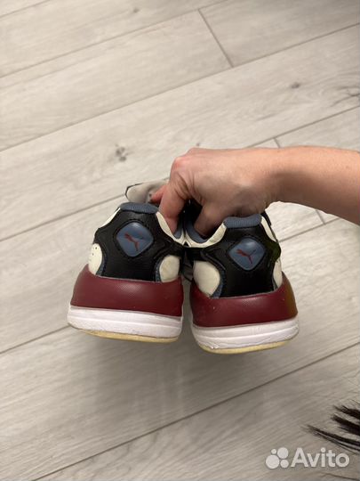 Кроссовки puma 38