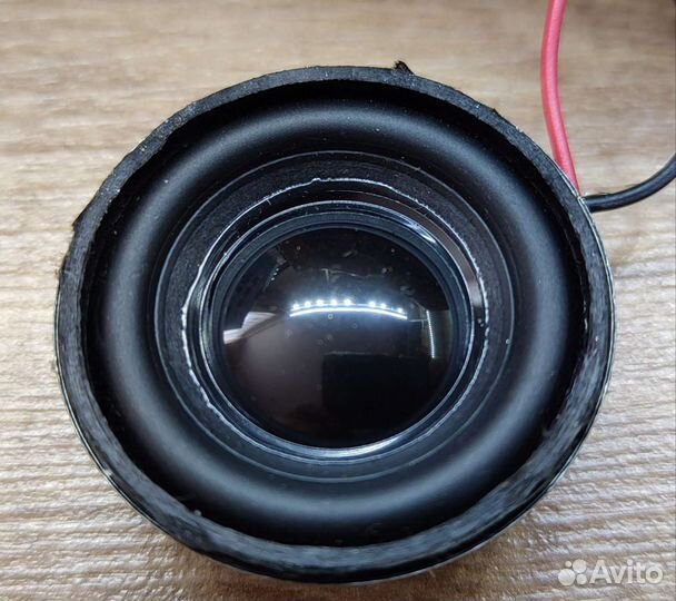Динамики 4 Ома 3 Вт