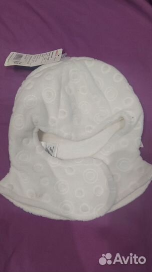 Шапка шлем reima 40-42