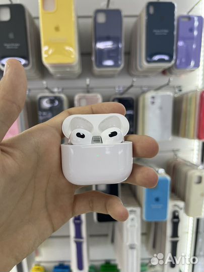 AirPods 3