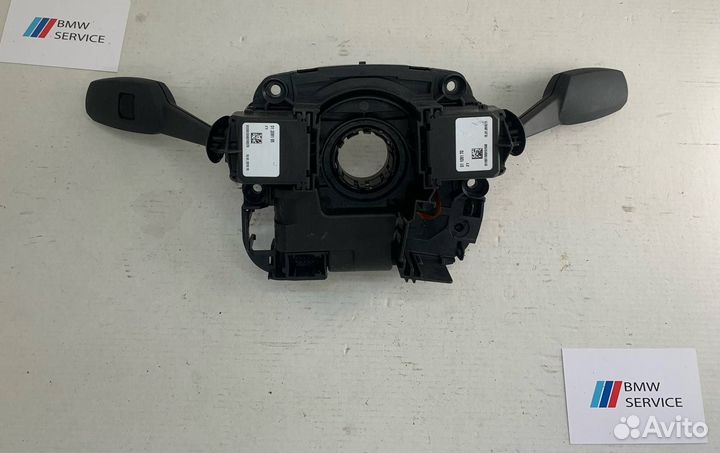 Блок SZL с круиз контролем E90E91 E92E93 Z4 E89