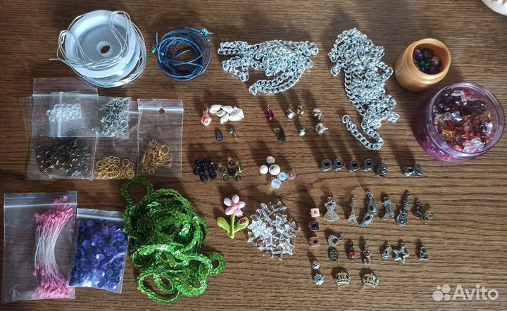 Товары для рукоделия