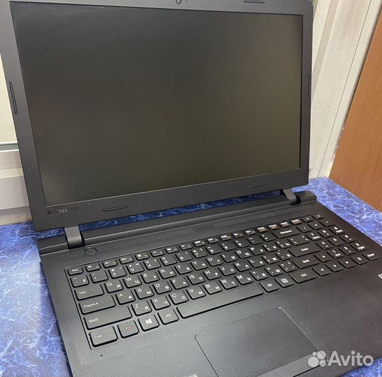 Lenovo B50-10