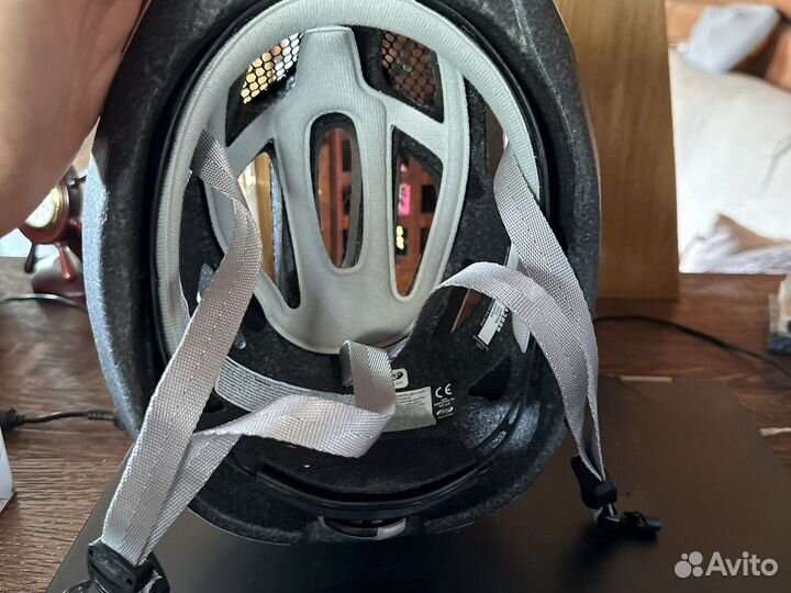 Шлем велосипедный bbb bhe-48 hero 51-55 см