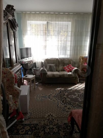 4-к. квартира, 111 м², 1/2 эт.