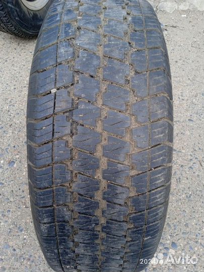 Yokohama YK520 265/70 R15