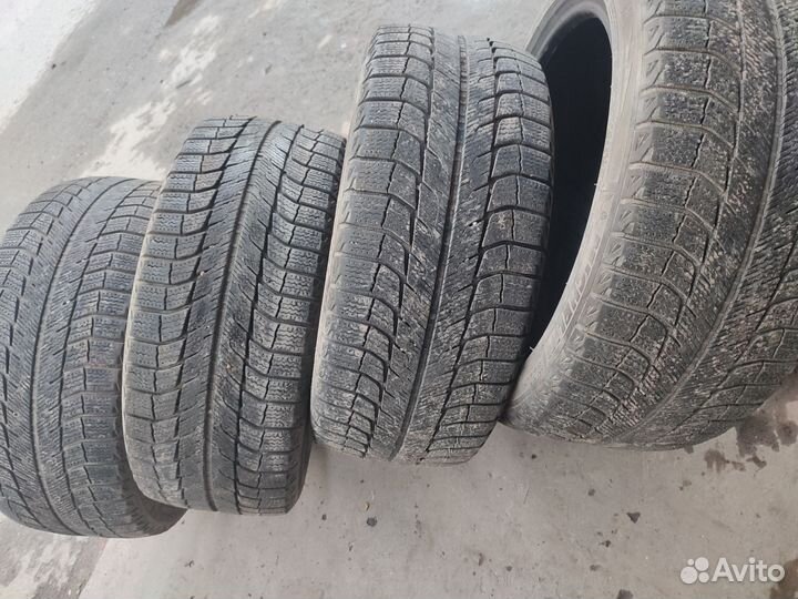 Michelin Primacy 4 225/45 R17