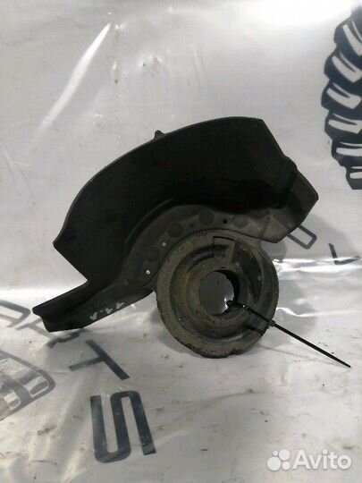 Пыльник пружины задний левый Audi A4 (B8, 8k5) 20