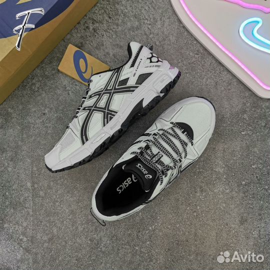 Кроссовки Asics Gel Kahana 8