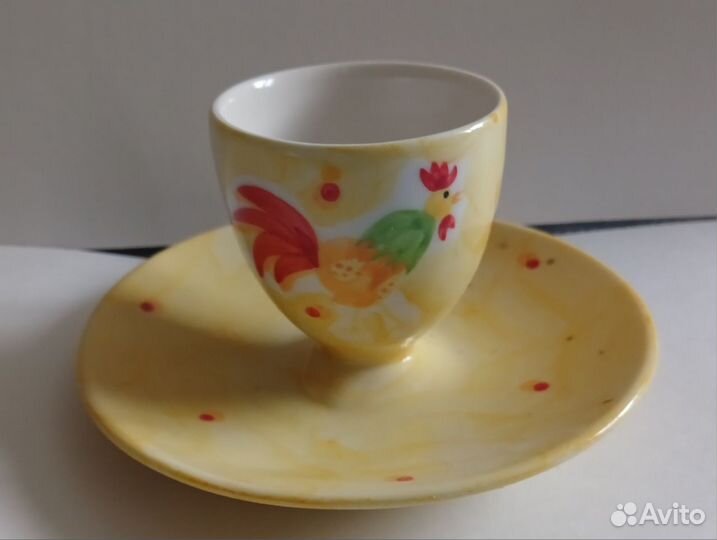 Подставка для яиц