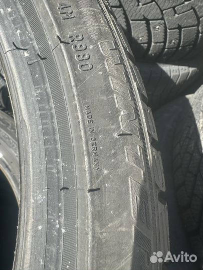 Pirelli Winter Sottozero 3 235/40 R18 95V