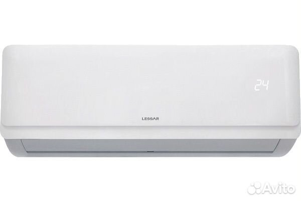 Сплит система Lessar LS-H07KFE2/LU-H07KFE2