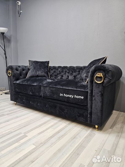 Диван Chester Crown