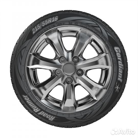 Cordiant Road Runner 185/60 R14 82H