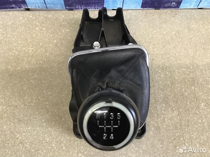 Кулиса кпп Chevrolet Cruze 2009-2016